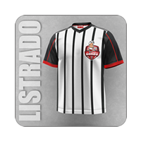 Time Listrado