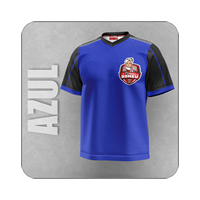Time Azul