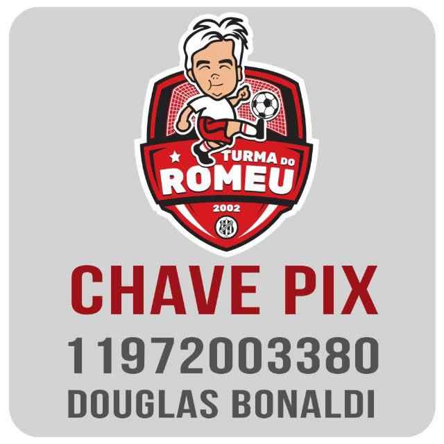 Chave PIX Image